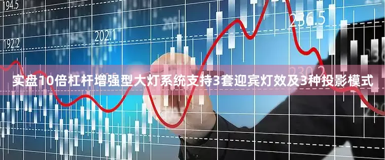 实盘10倍杠杆增强型大灯系统支持3套迎宾灯效及3种投影模式